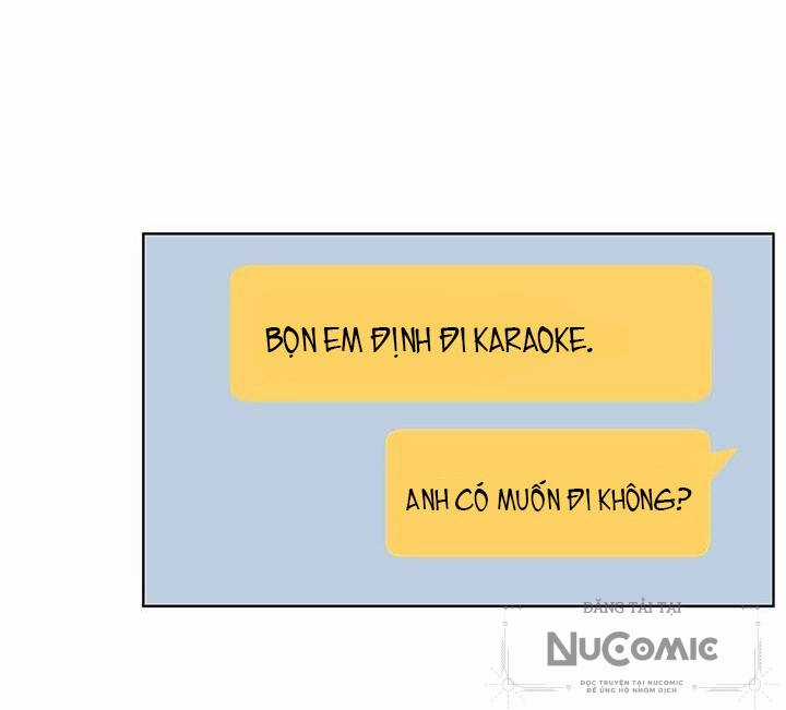 Tình Yêu Chỉ Mình Em Biết Chapter 81 trang 40