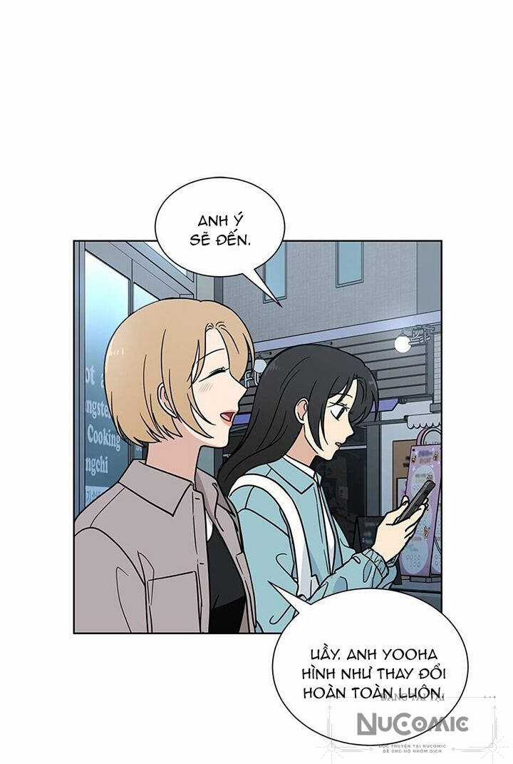 Tình Yêu Chỉ Mình Em Biết Chapter 81 trang 42