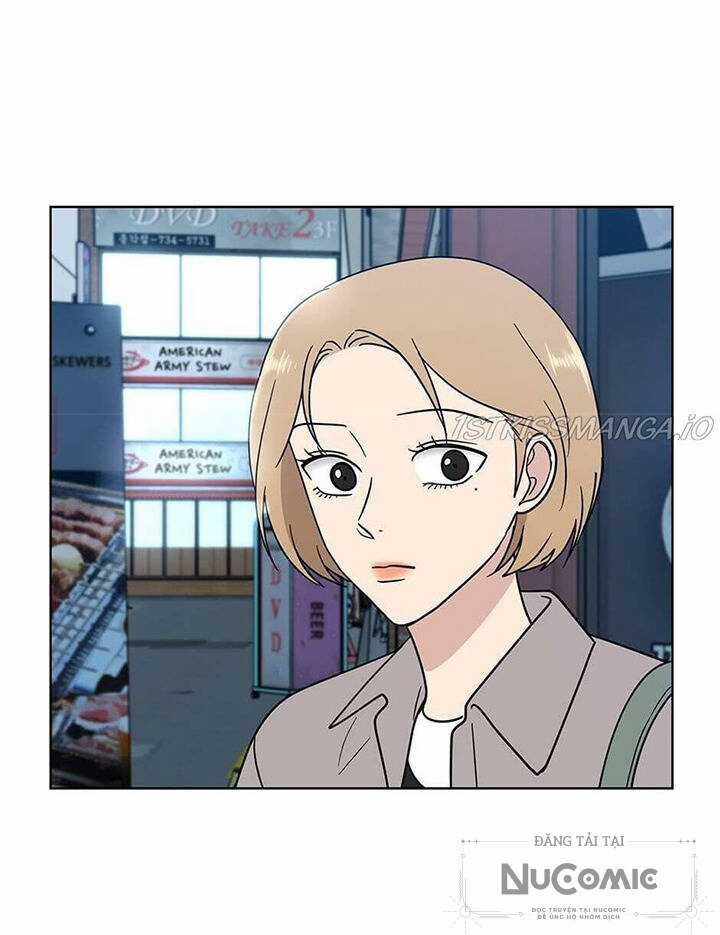 Tình Yêu Chỉ Mình Em Biết Chapter 81 trang 45