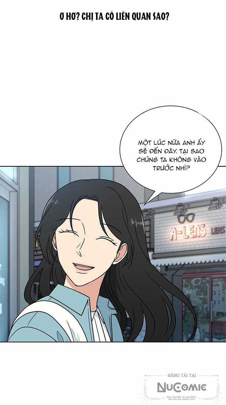 Tình Yêu Chỉ Mình Em Biết Chapter 81 trang 47