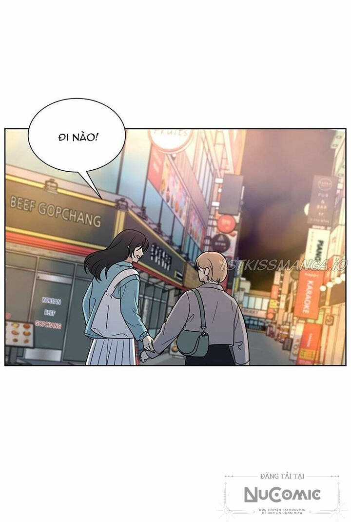 Tình Yêu Chỉ Mình Em Biết Chapter 81 trang 48