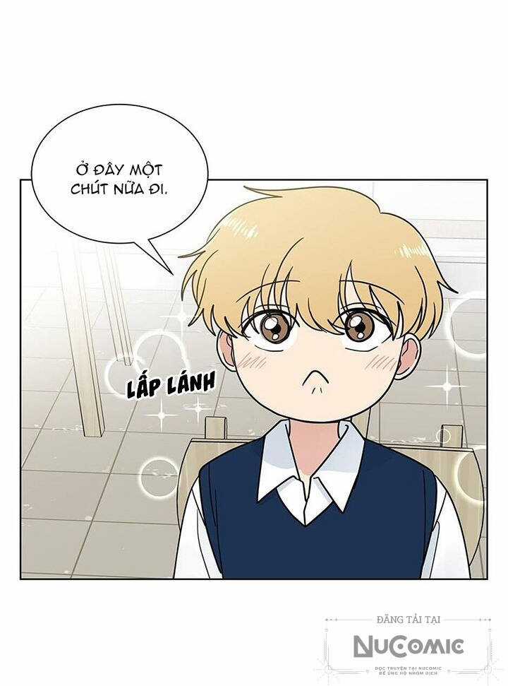 Tình Yêu Chỉ Mình Em Biết Chapter 81 trang 51