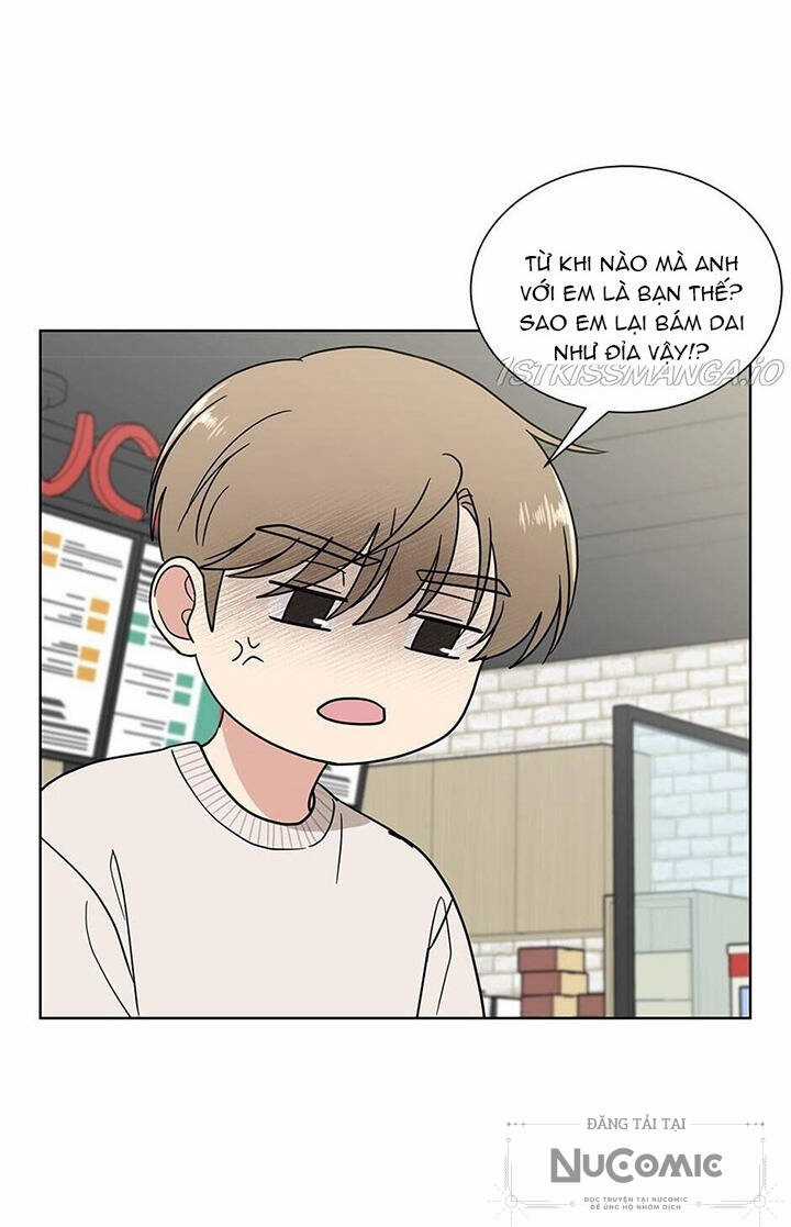 Tình Yêu Chỉ Mình Em Biết Chapter 81 trang 52