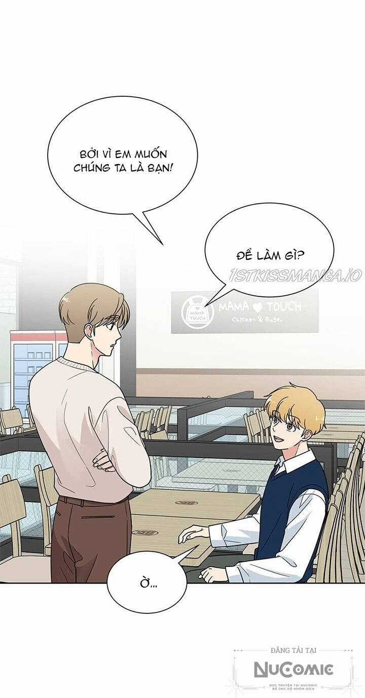 Tình Yêu Chỉ Mình Em Biết Chapter 81 trang 53