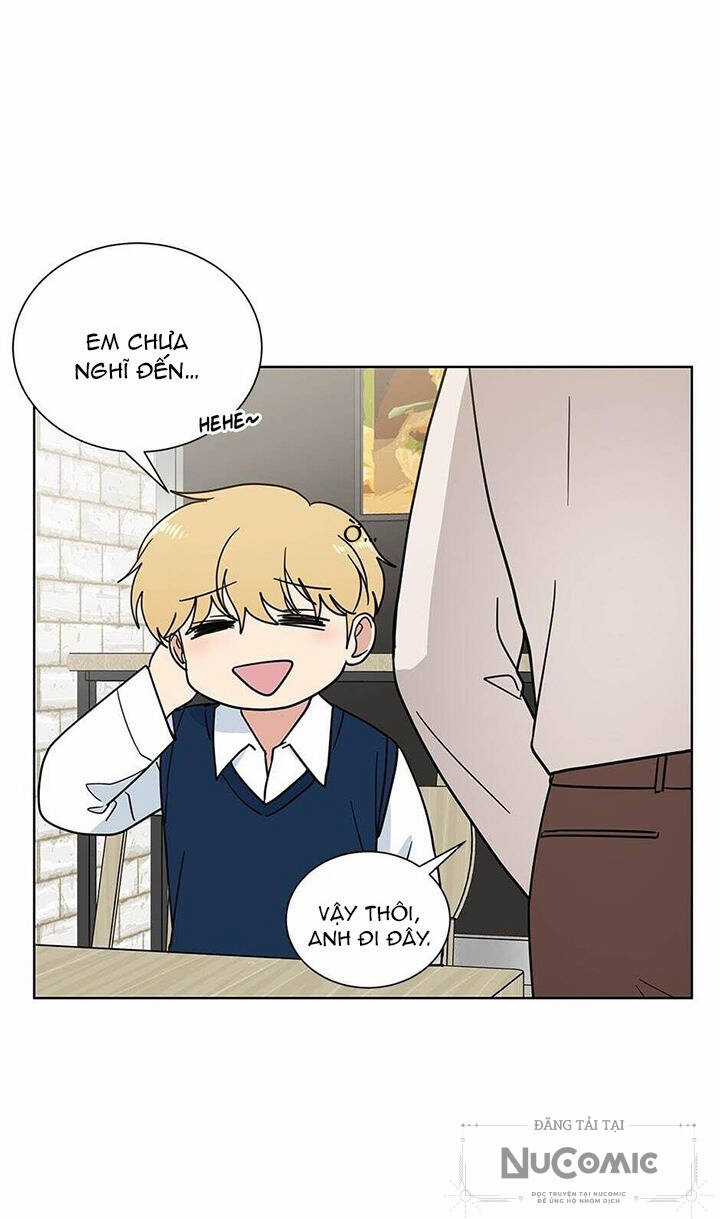 Tình Yêu Chỉ Mình Em Biết Chapter 81 trang 56