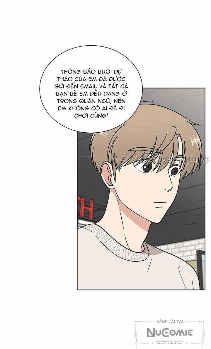 Tình Yêu Chỉ Mình Em Biết Chapter 81 trang 58