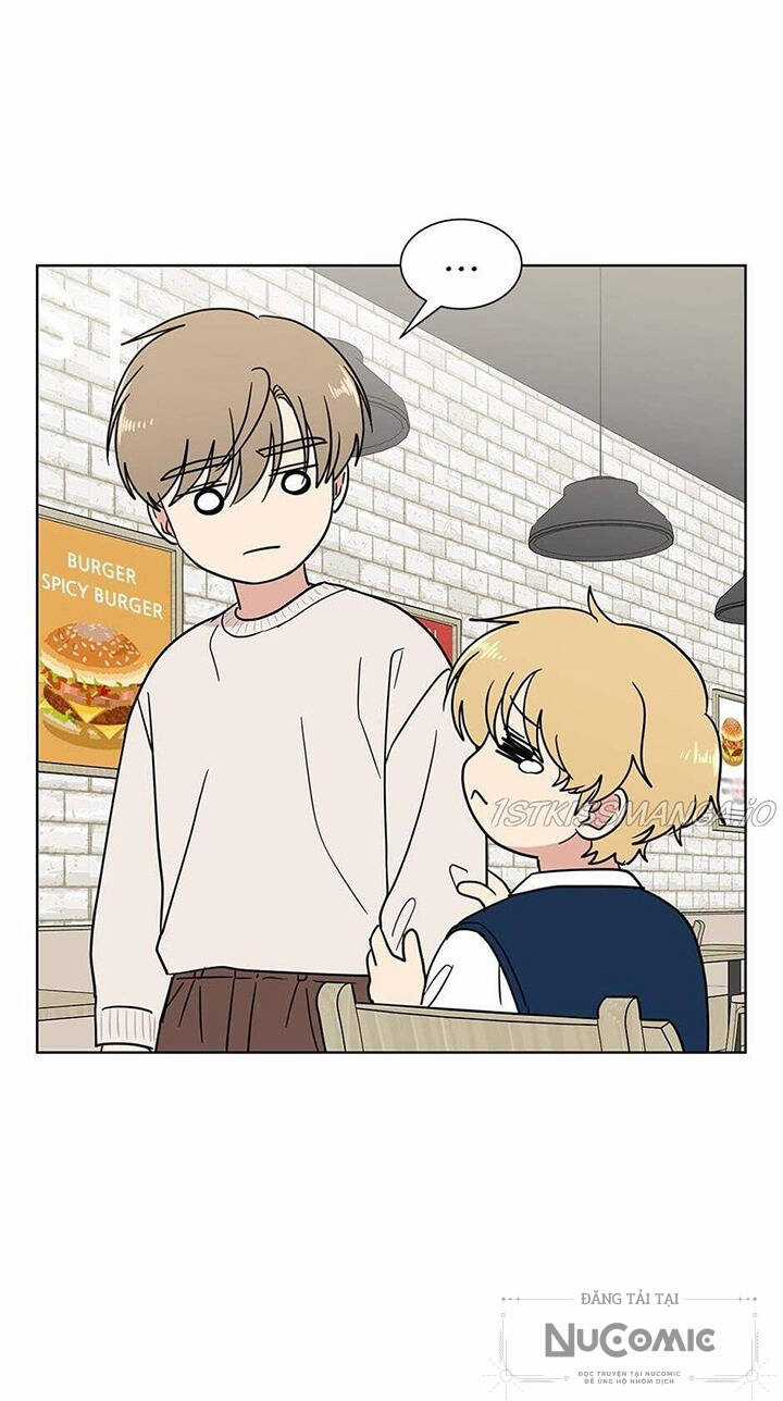 Tình Yêu Chỉ Mình Em Biết Chapter 81 trang 59