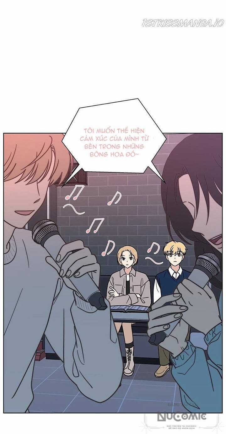 Tình Yêu Chỉ Mình Em Biết Chapter 81 trang 61