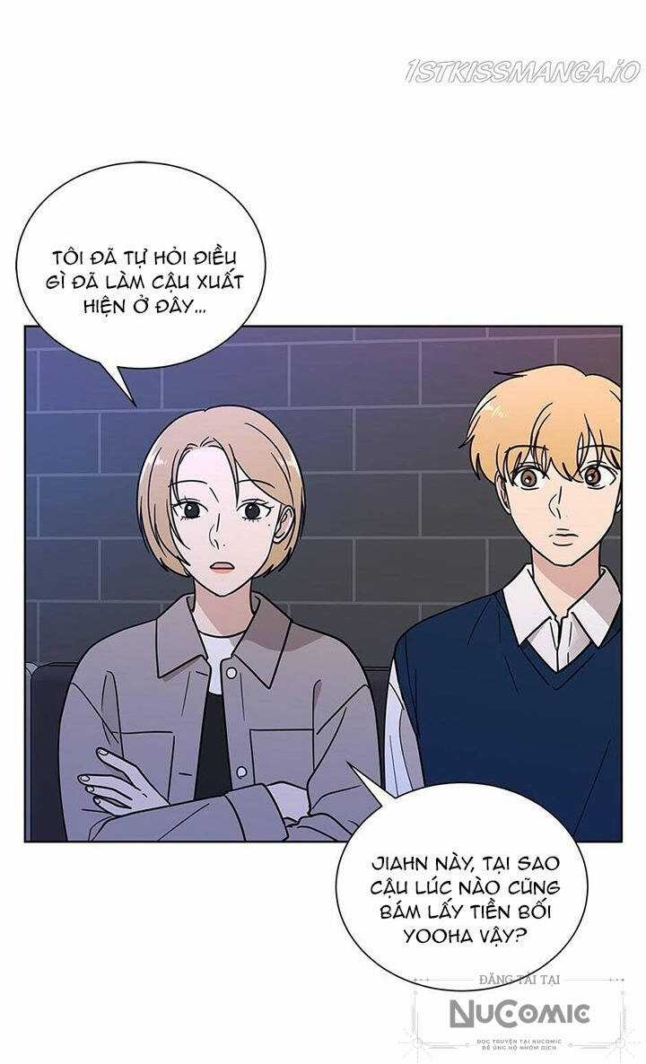 Tình Yêu Chỉ Mình Em Biết Chapter 81 trang 62