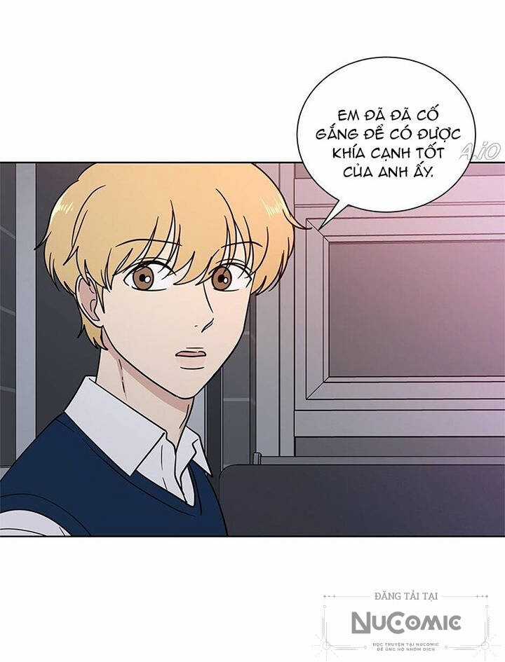 Tình Yêu Chỉ Mình Em Biết Chapter 81 trang 63