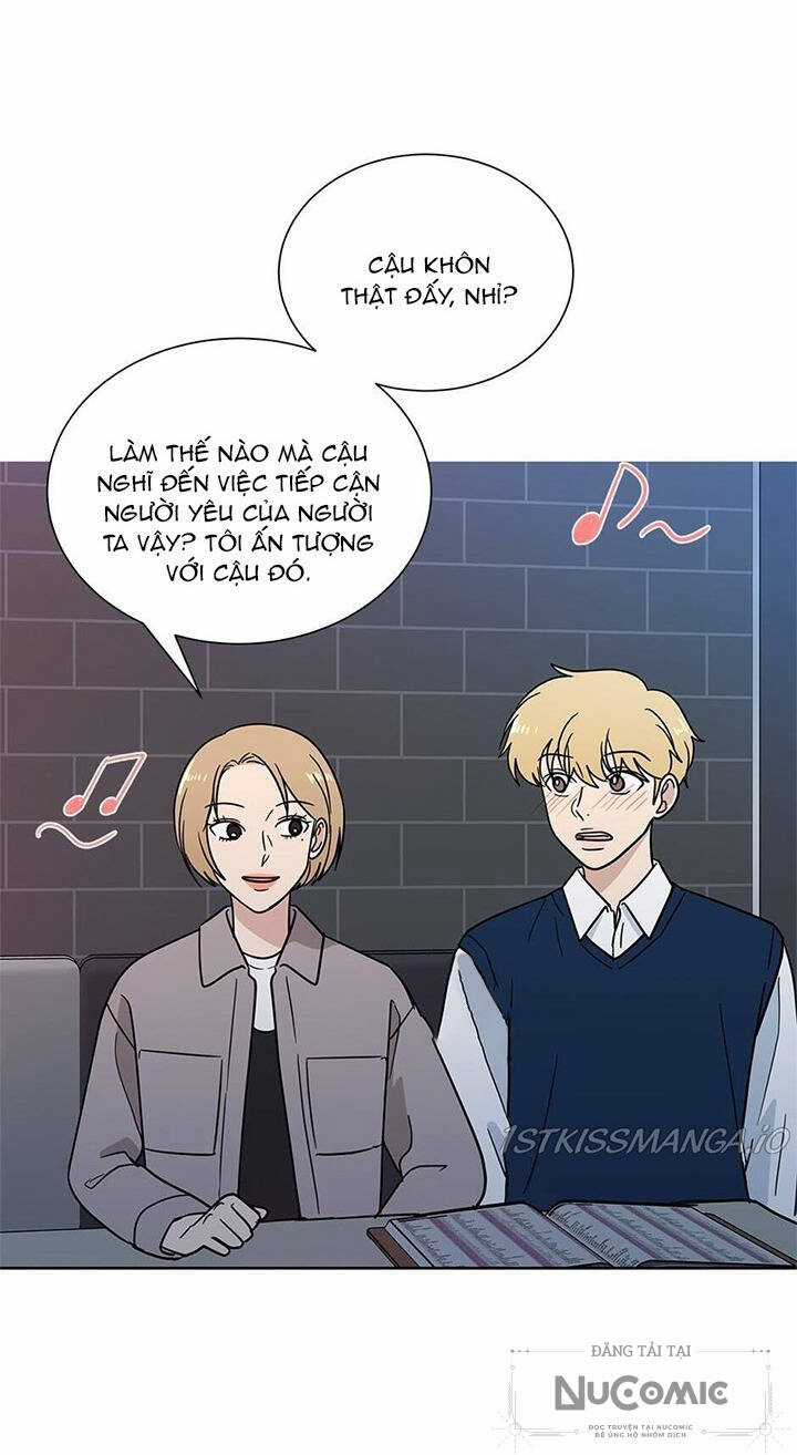 Tình Yêu Chỉ Mình Em Biết Chapter 81 trang 65