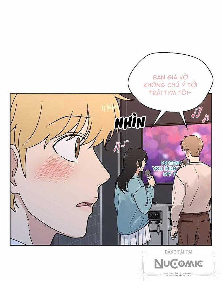 Tình Yêu Chỉ Mình Em Biết Chapter 81 trang 66