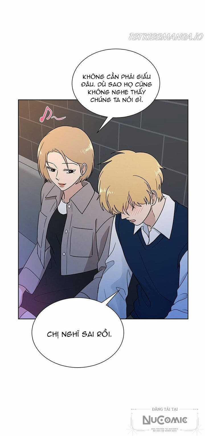 Tình Yêu Chỉ Mình Em Biết Chapter 81 trang 67