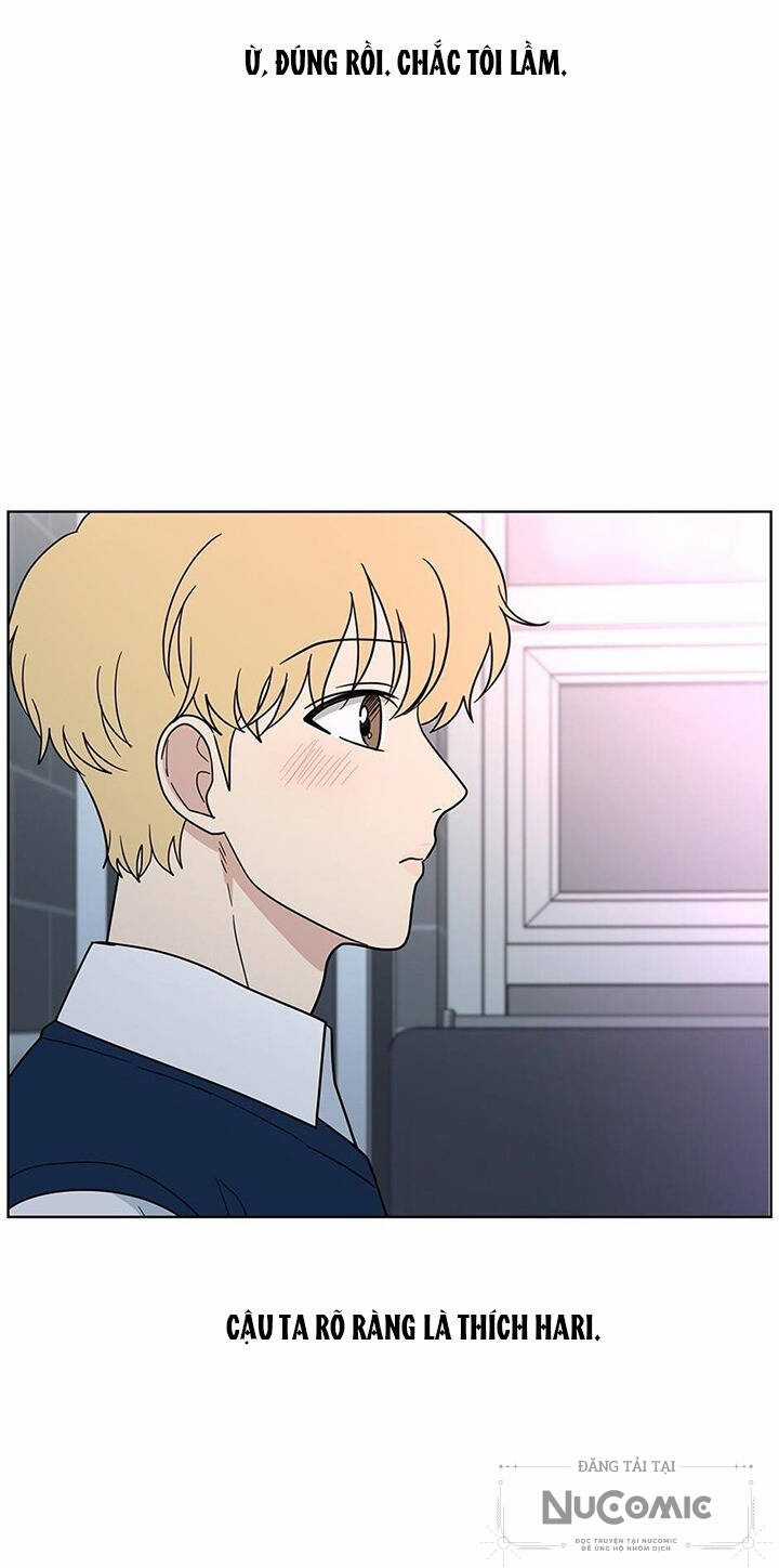 Tình Yêu Chỉ Mình Em Biết Chapter 81 trang 69