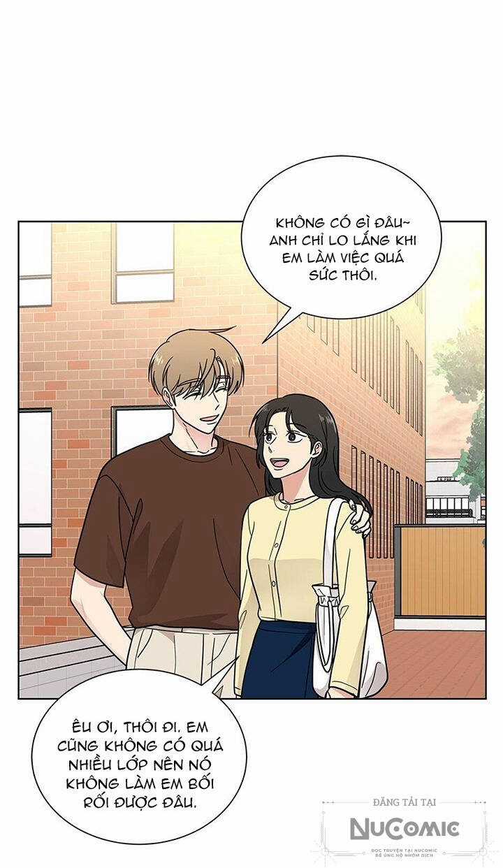 Tình Yêu Chỉ Mình Em Biết Chapter 81 trang 7