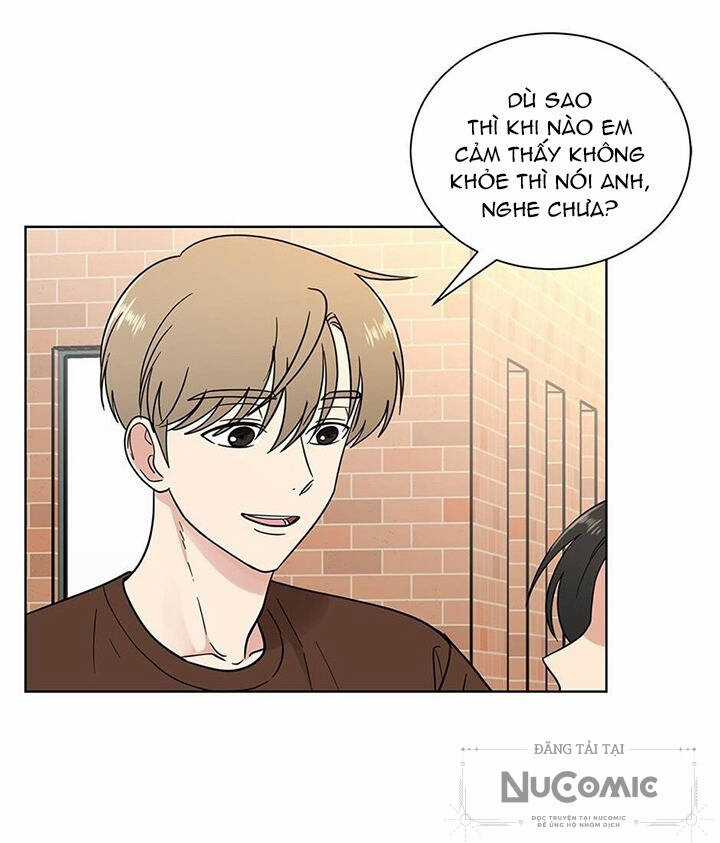 Tình Yêu Chỉ Mình Em Biết Chapter 81 trang 8