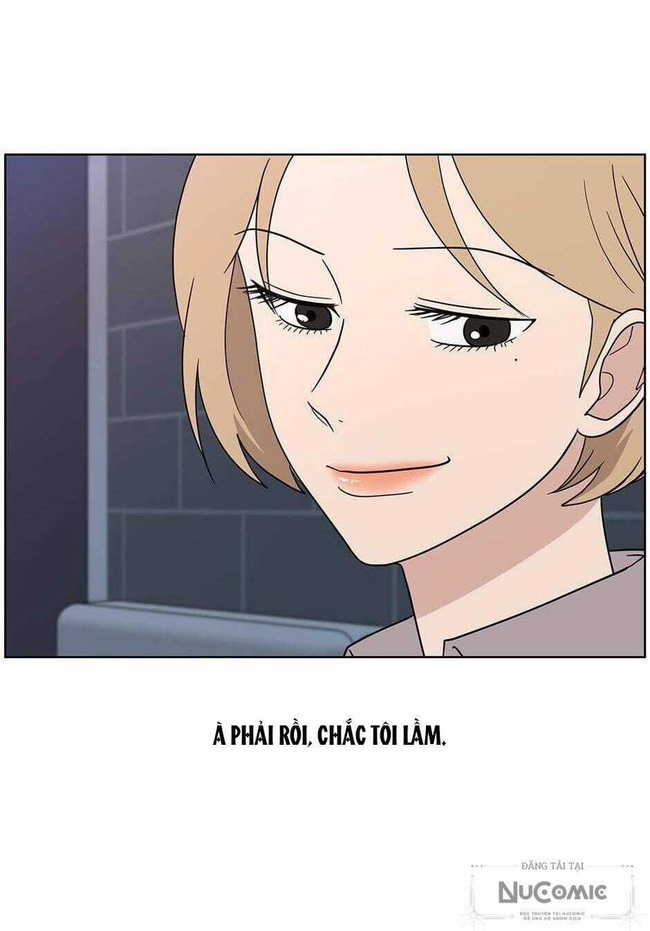 Tình Yêu Chỉ Mình Em Biết Chapter 82 trang 1