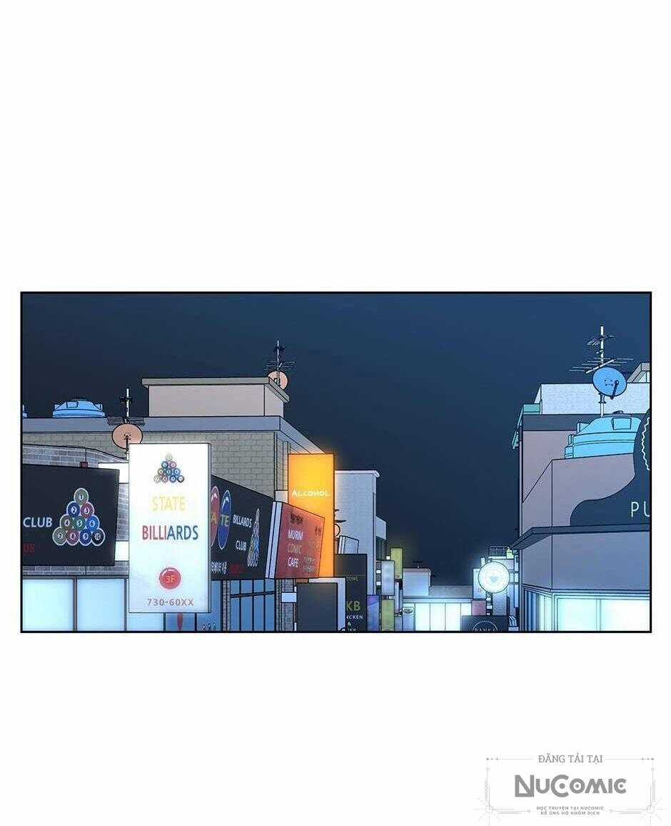 Tình Yêu Chỉ Mình Em Biết Chapter 82 trang 10