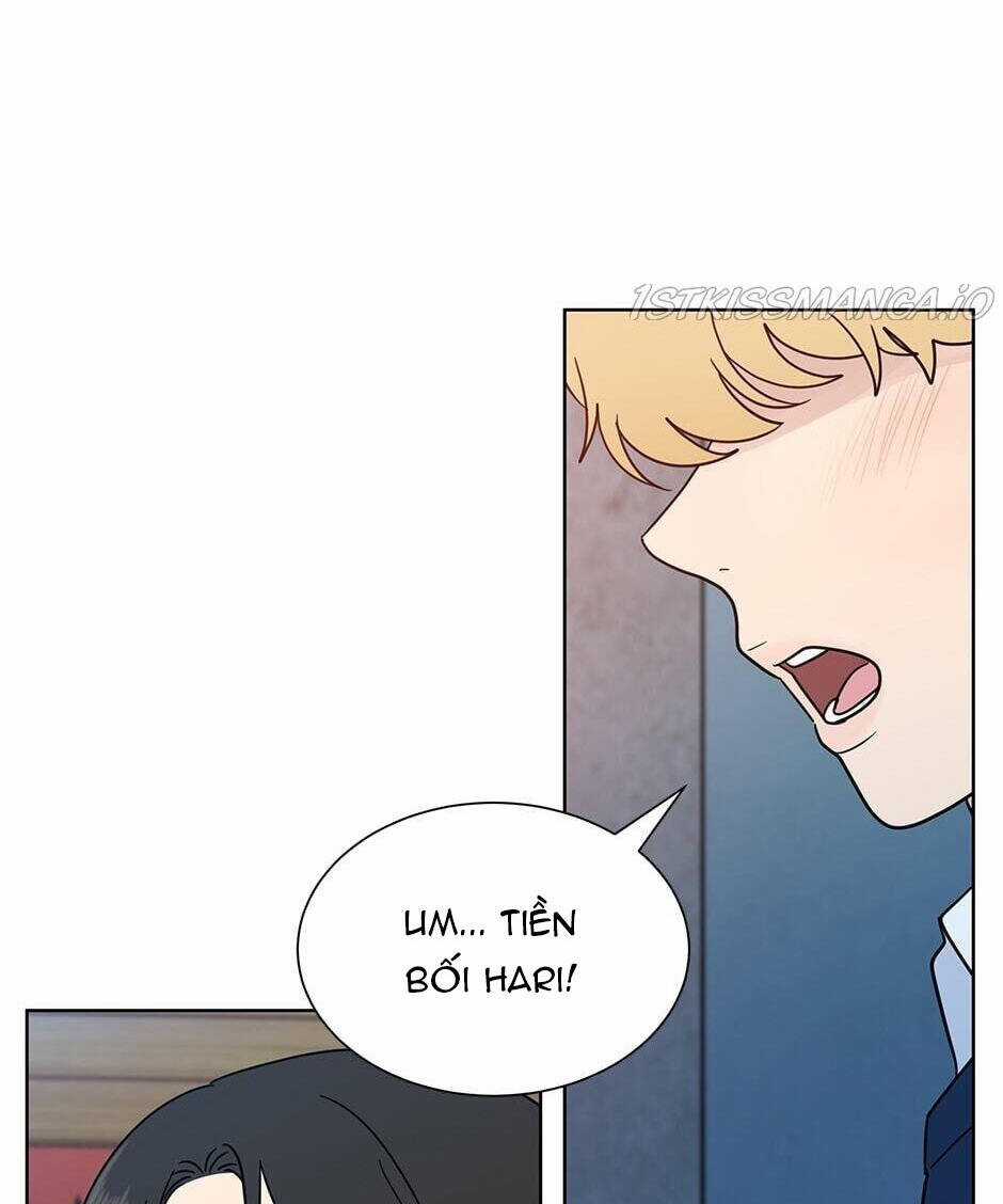 Tình Yêu Chỉ Mình Em Biết Chapter 82 trang 12