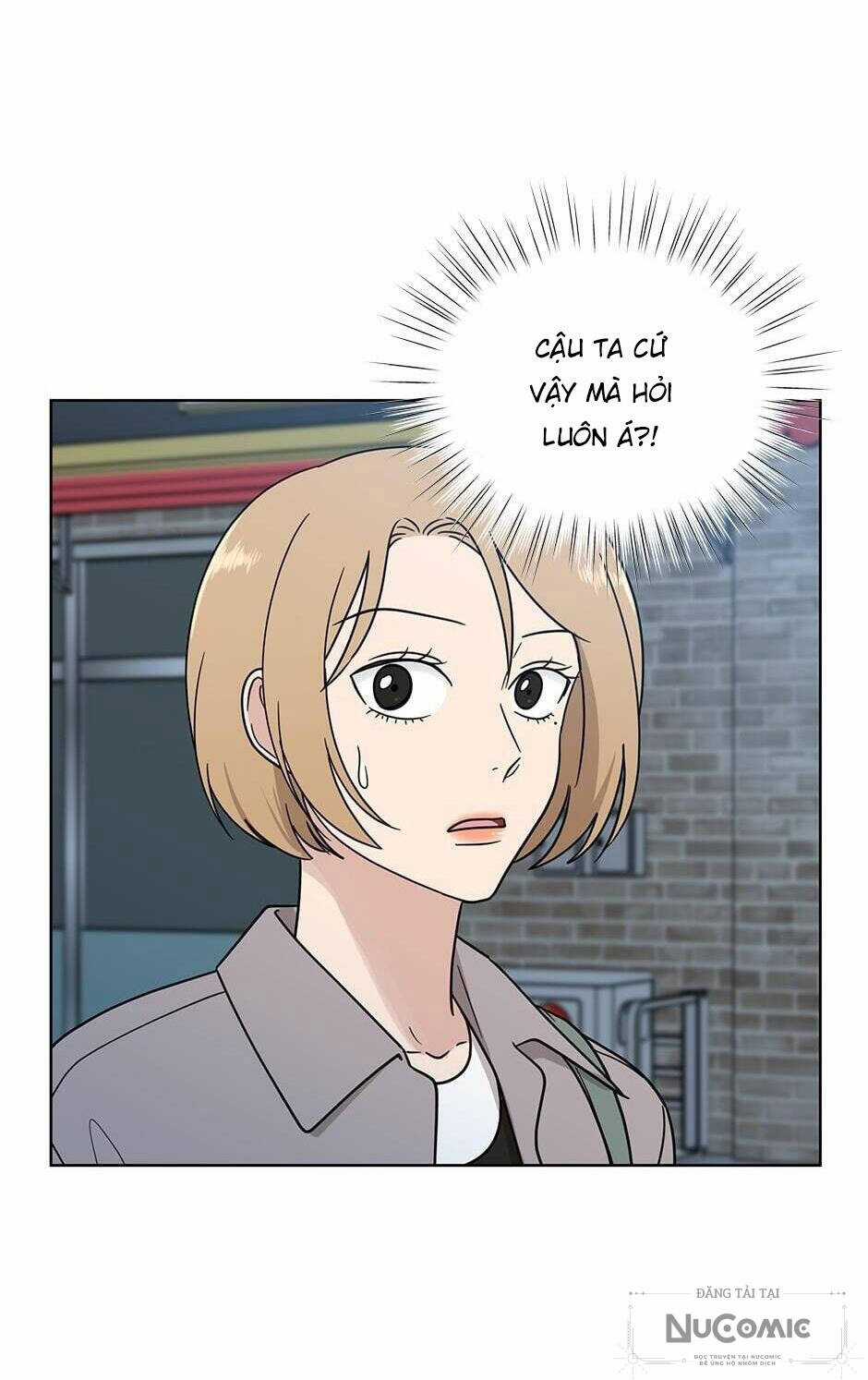 Tình Yêu Chỉ Mình Em Biết Chapter 82 trang 15