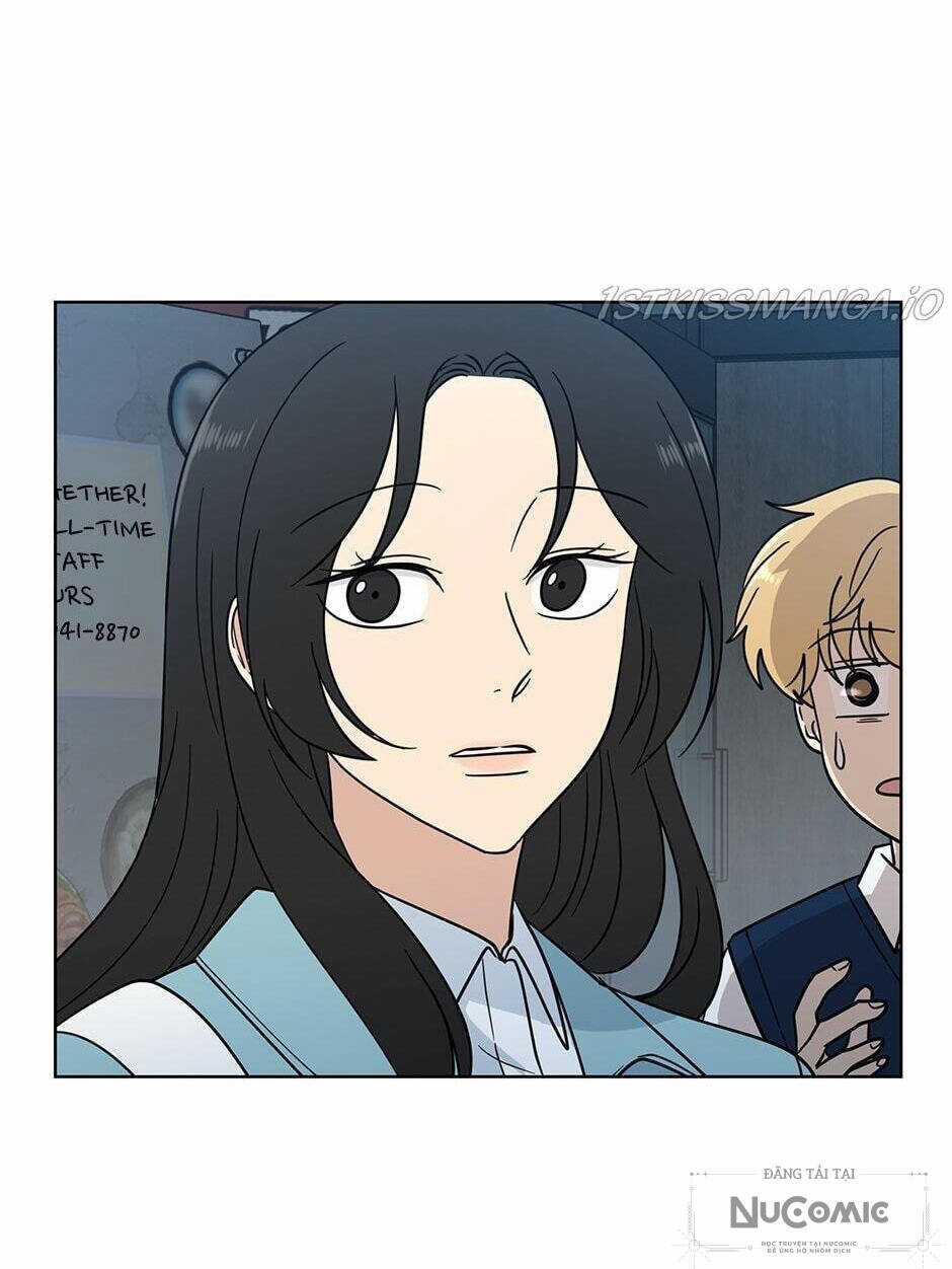 Tình Yêu Chỉ Mình Em Biết Chapter 82 trang 18