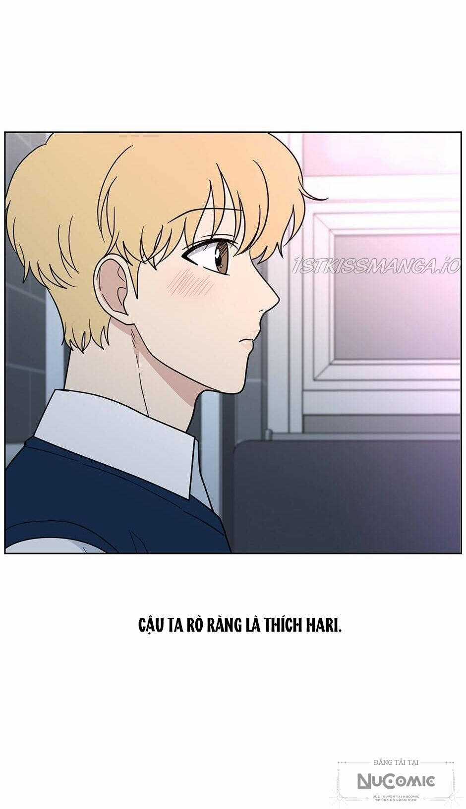 Tình Yêu Chỉ Mình Em Biết Chapter 82 trang 2