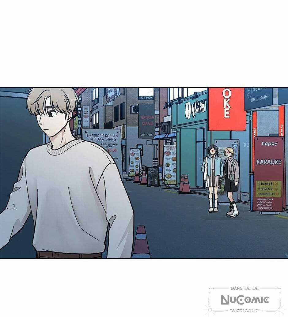 Tình Yêu Chỉ Mình Em Biết Chapter 82 trang 20