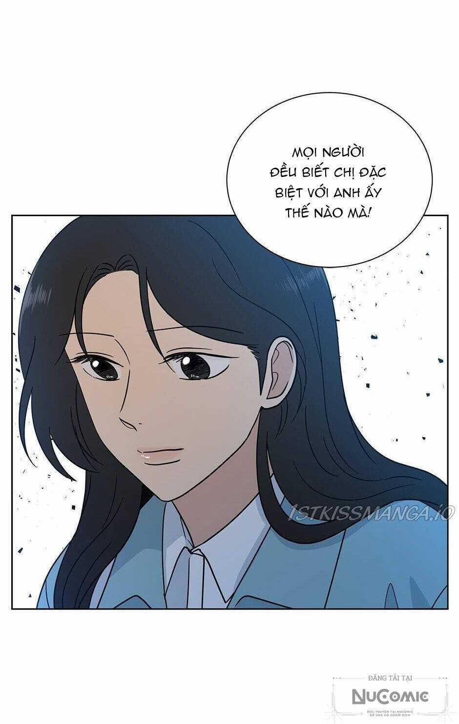 Tình Yêu Chỉ Mình Em Biết Chapter 82 trang 23