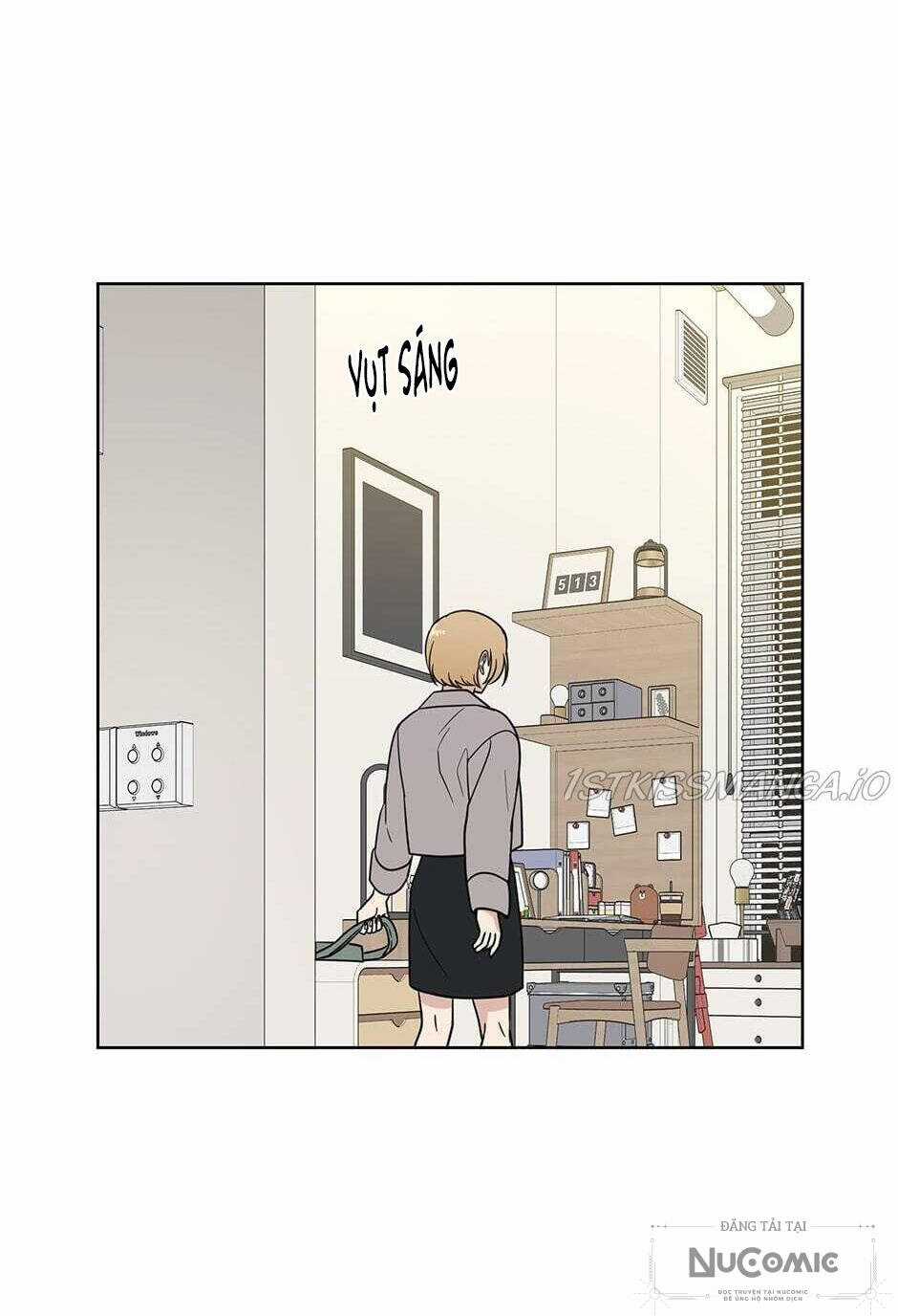 Tình Yêu Chỉ Mình Em Biết Chapter 82 trang 26