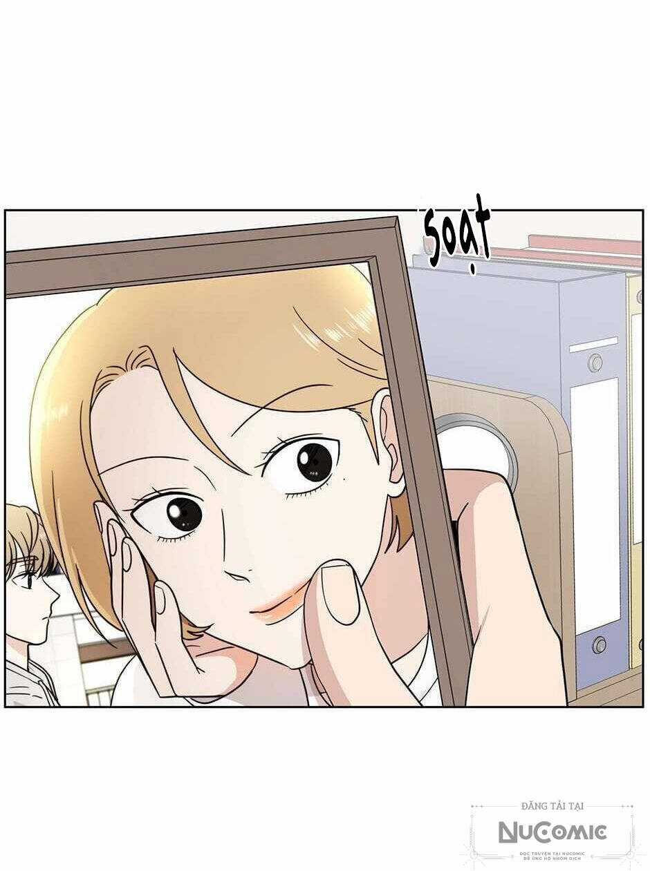 Tình Yêu Chỉ Mình Em Biết Chapter 82 trang 27