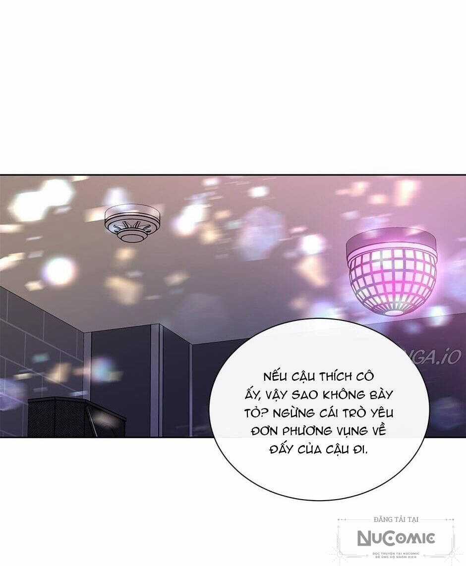 Tình Yêu Chỉ Mình Em Biết Chapter 82 trang 3