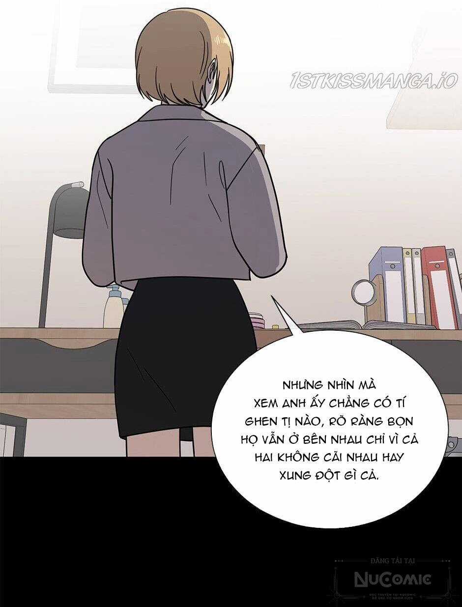 Tình Yêu Chỉ Mình Em Biết Chapter 82 trang 30