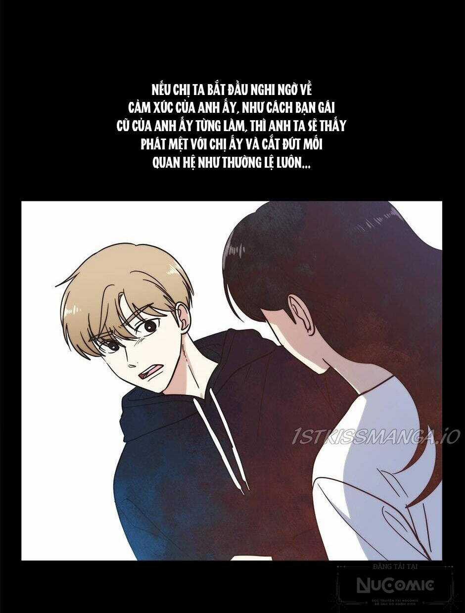 Tình Yêu Chỉ Mình Em Biết Chapter 82 trang 31