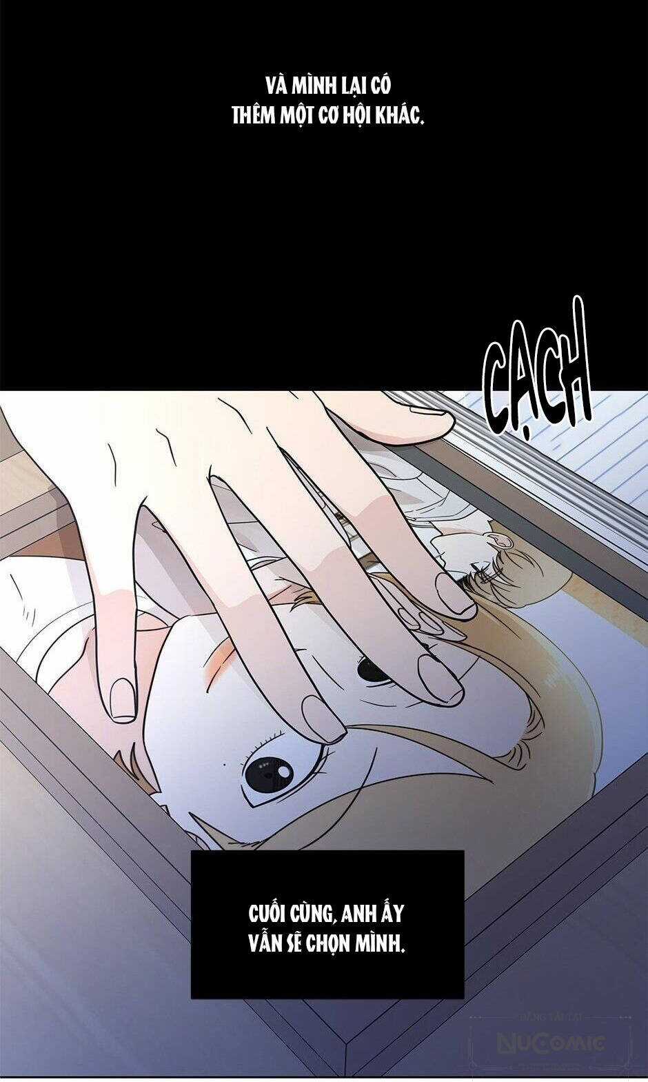 Tình Yêu Chỉ Mình Em Biết Chapter 82 trang 32