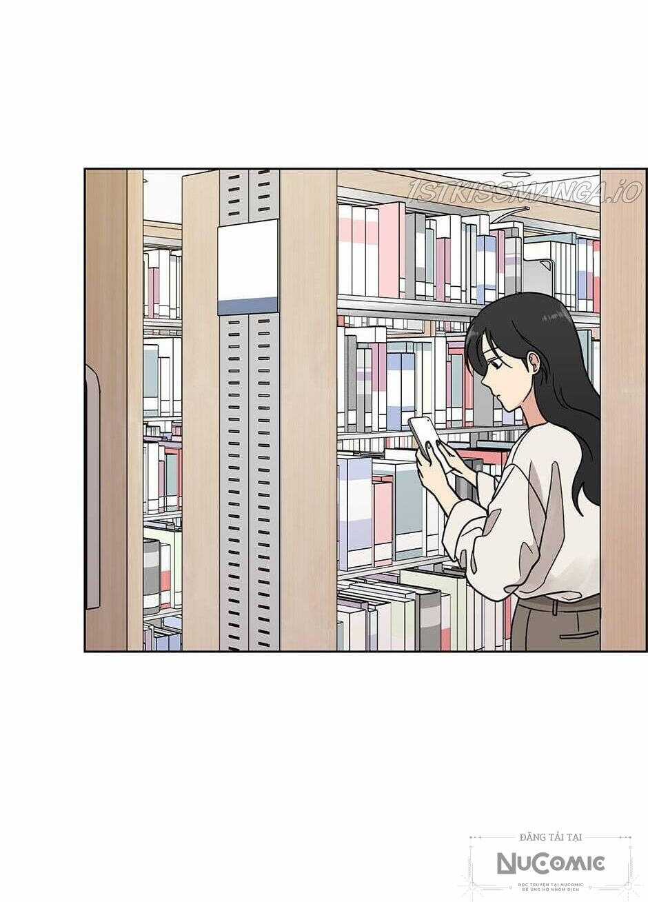 Tình Yêu Chỉ Mình Em Biết Chapter 82 trang 34