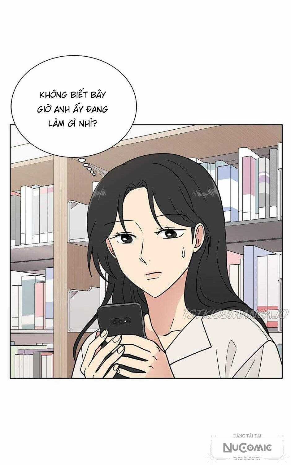 Tình Yêu Chỉ Mình Em Biết Chapter 82 trang 36