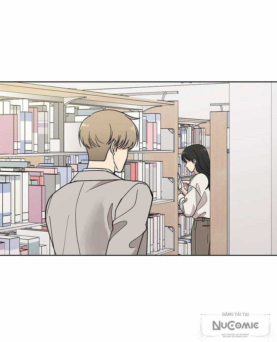 Tình Yêu Chỉ Mình Em Biết Chapter 82 trang 37