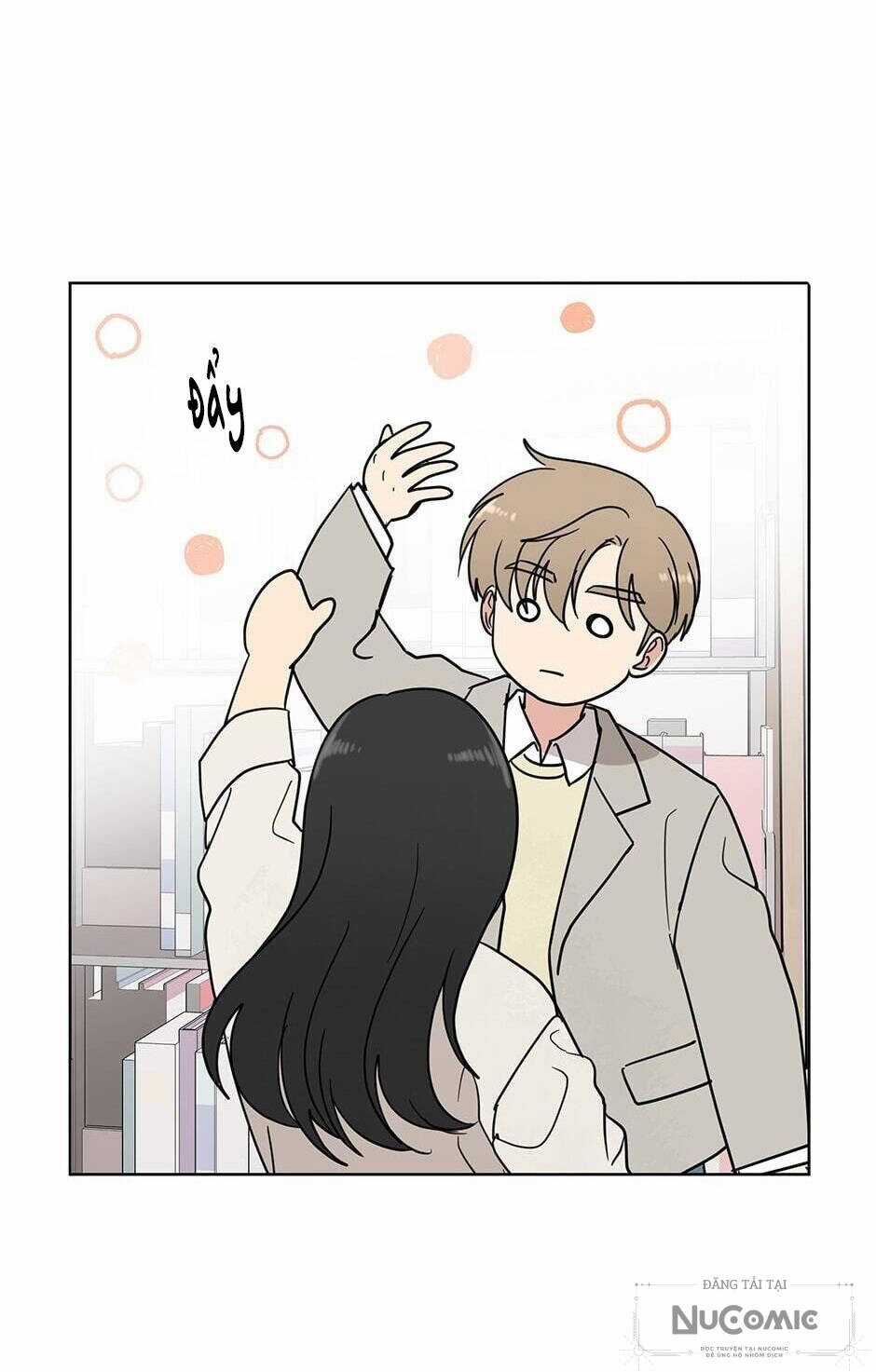 Tình Yêu Chỉ Mình Em Biết Chapter 82 trang 41