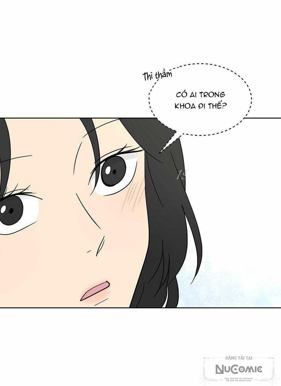 Tình Yêu Chỉ Mình Em Biết Chapter 82 trang 42