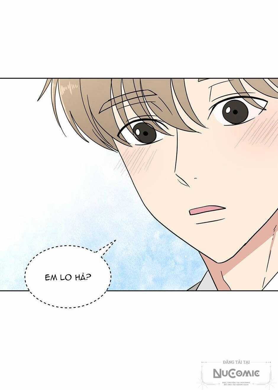 Tình Yêu Chỉ Mình Em Biết Chapter 82 trang 43