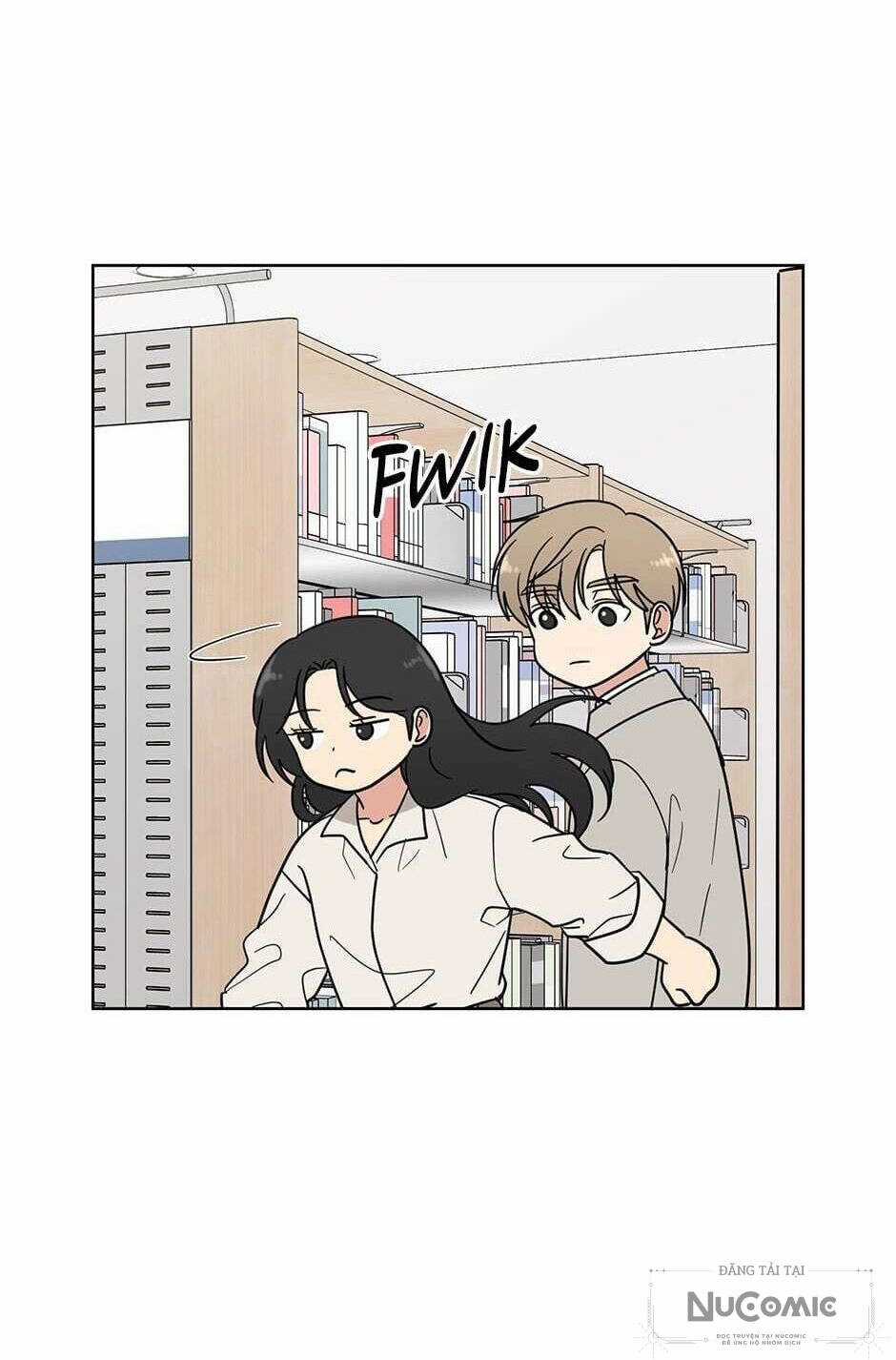 Tình Yêu Chỉ Mình Em Biết Chapter 82 trang 44