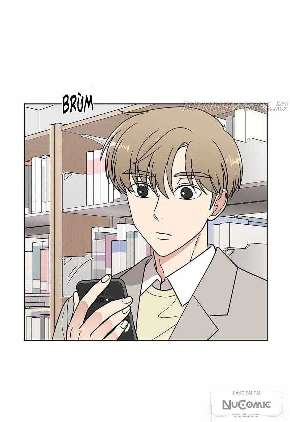 Tình Yêu Chỉ Mình Em Biết Chapter 82 trang 46