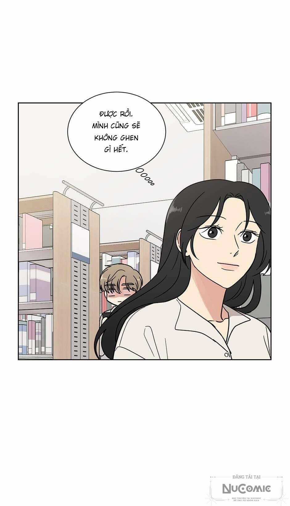 Tình Yêu Chỉ Mình Em Biết Chapter 82 trang 48