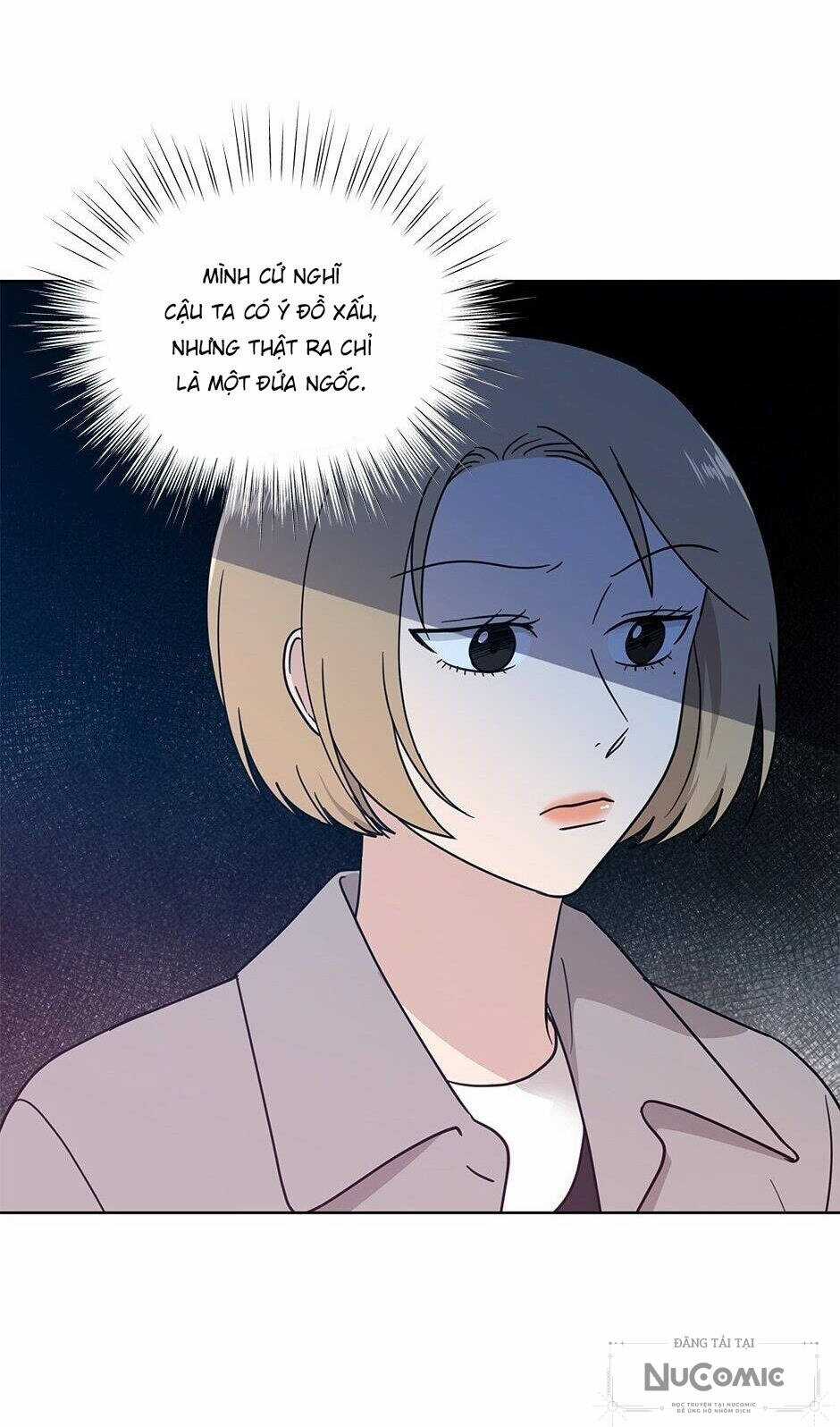 Tình Yêu Chỉ Mình Em Biết Chapter 82 trang 5