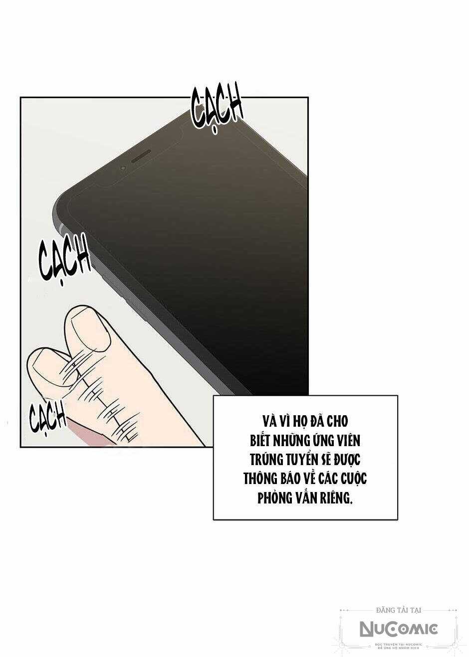 Tình Yêu Chỉ Mình Em Biết Chapter 82 trang 51