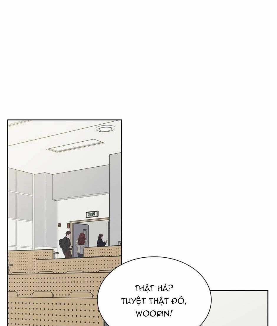 Tình Yêu Chỉ Mình Em Biết Chapter 82 trang 55