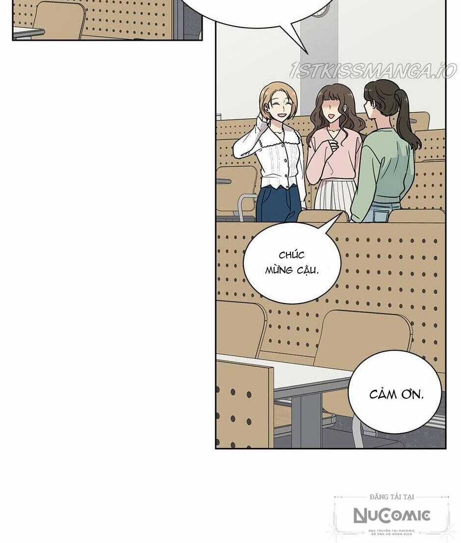 Tình Yêu Chỉ Mình Em Biết Chapter 82 trang 56