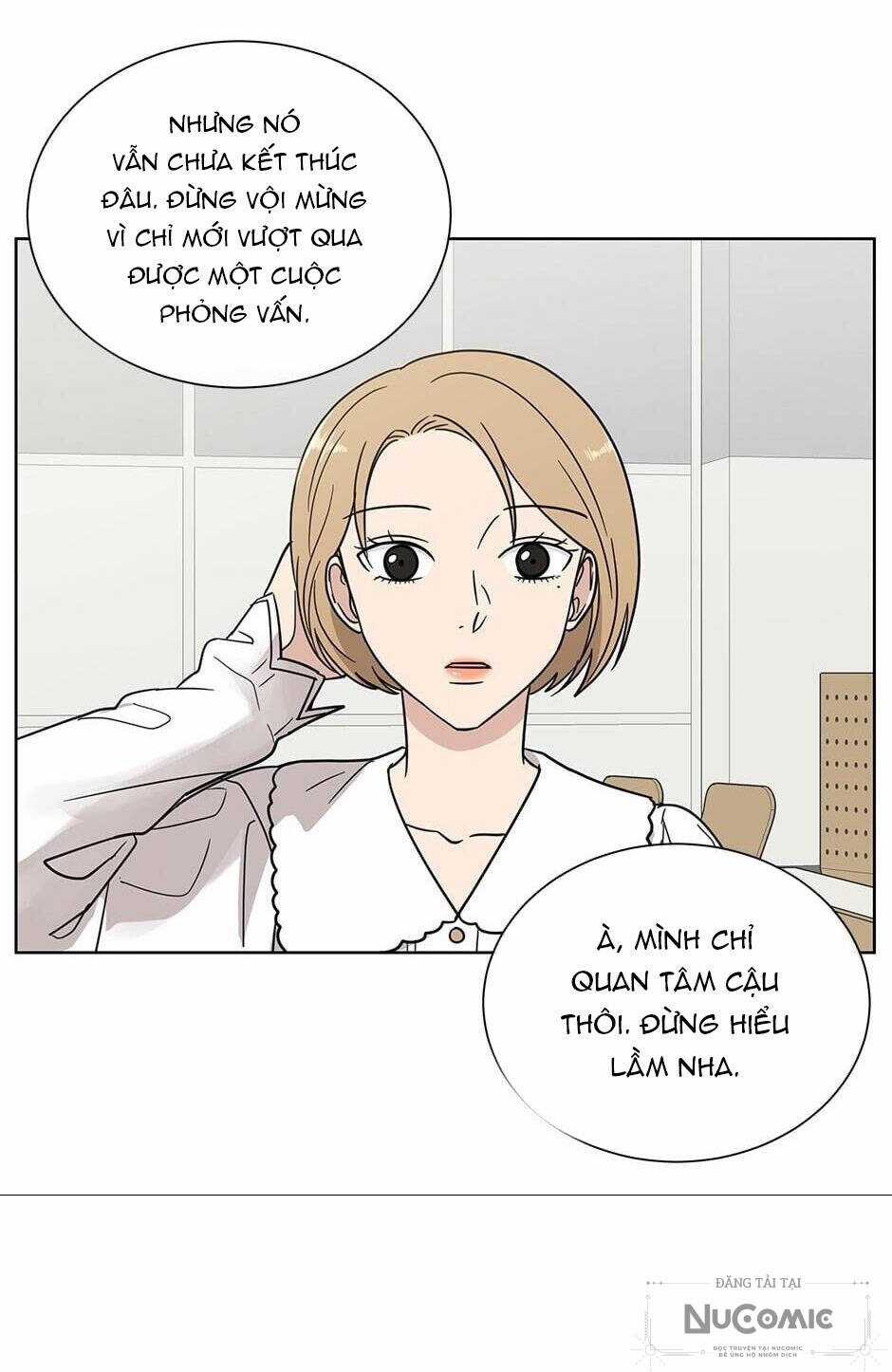 Tình Yêu Chỉ Mình Em Biết Chapter 82 trang 58