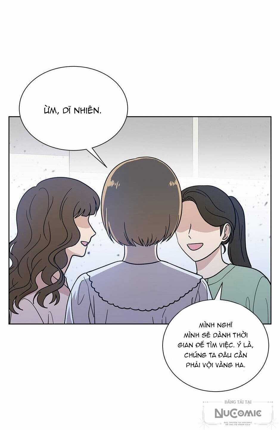Tình Yêu Chỉ Mình Em Biết Chapter 82 trang 59