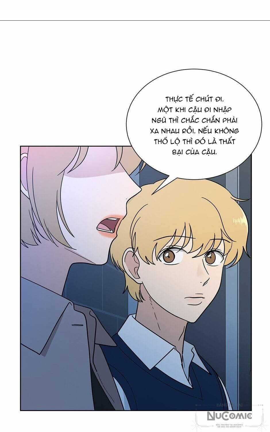 Tình Yêu Chỉ Mình Em Biết Chapter 82 trang 6